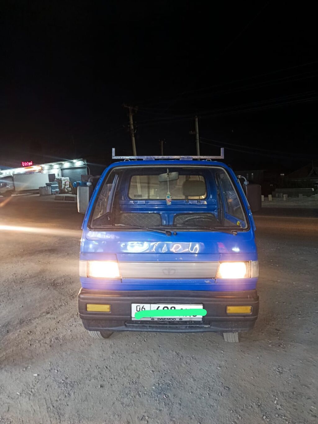 Продам грузовик Daewoo 2004 г.: фото 3