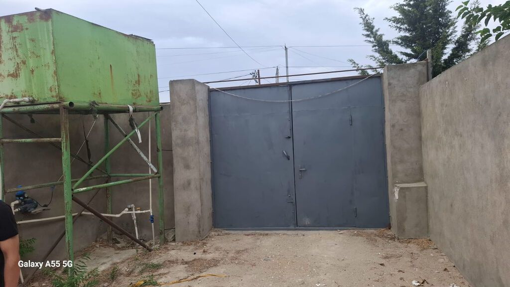 5 otaqlı, 200 kv. m, Kredit yoxdur, Orta təmir