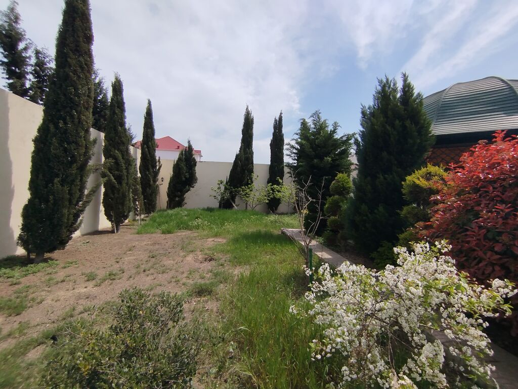 Bakı, Fatmayı, 300 kv. m, 7 otaqlı, Hovuzlu