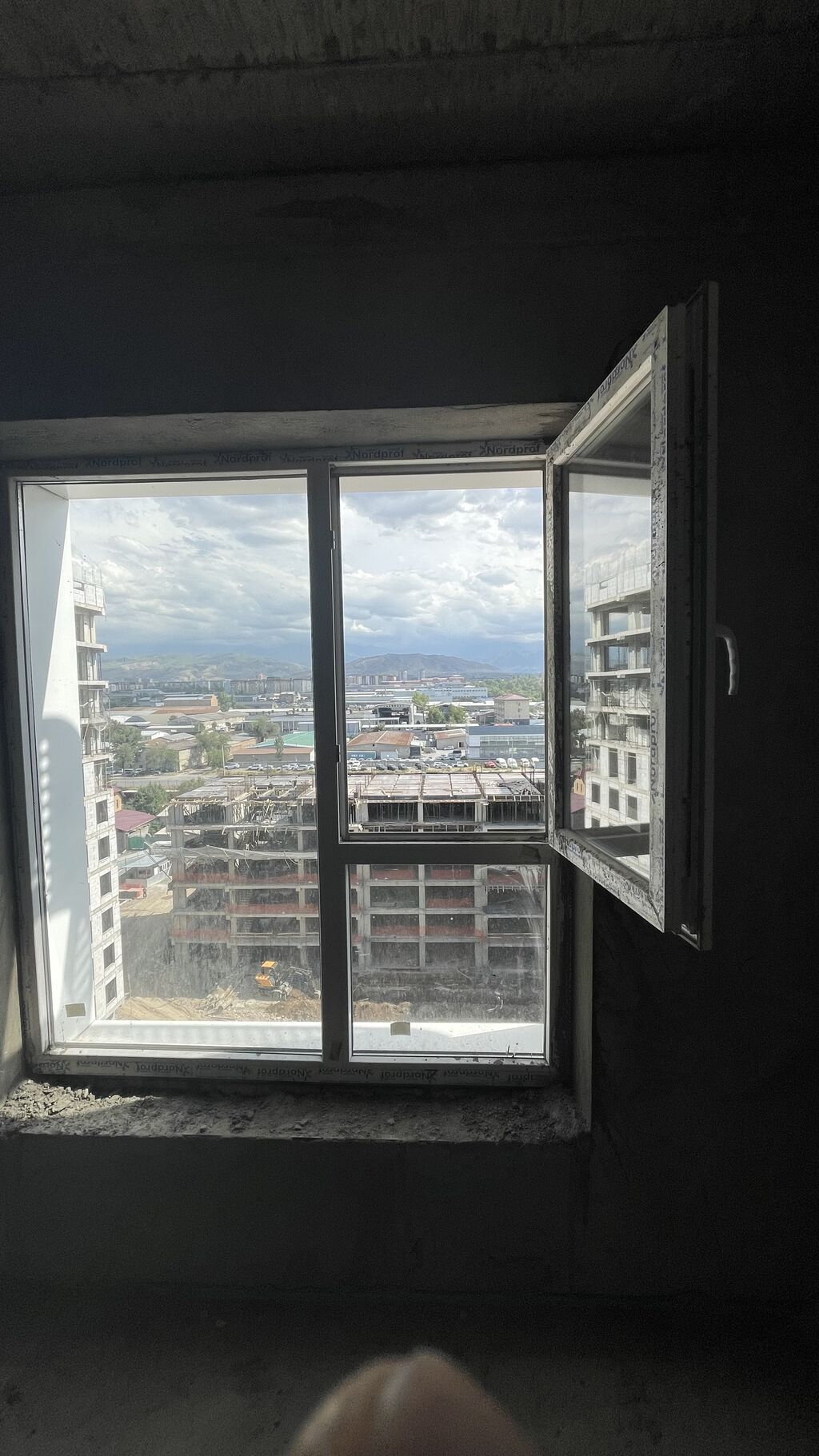 Продам 3-комнатную квартиру 85 м² под самоотделку: фото 8