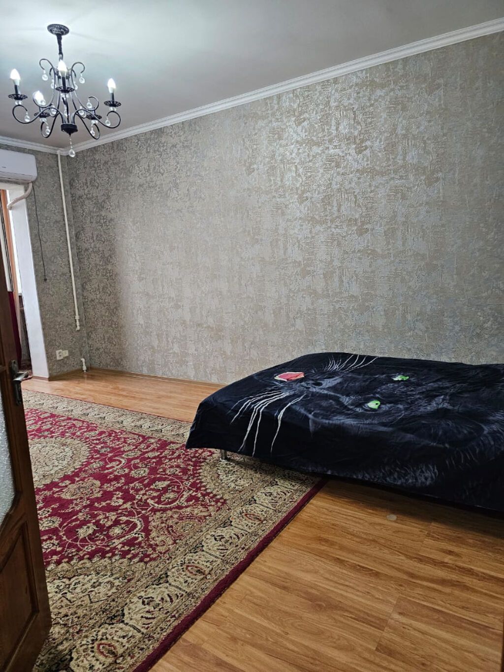 3 комнаты, Восток-5 мкр Агентство недвижимости, Без подселения, от 3 месяцев, С мебелью полностью: фото 6