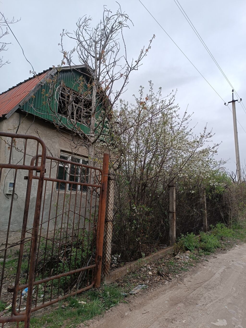 2 комнаты, 5 м², 5 соток: фото 6
