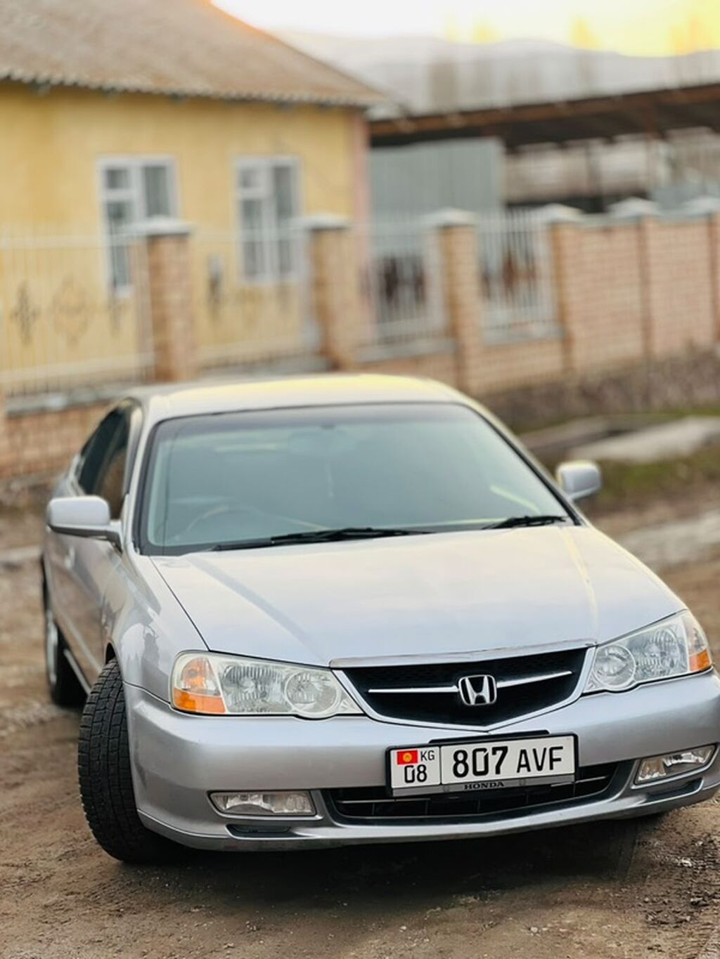 Honda Saber: 2001 г., 2.4 л, Автомат, Бензин, Седан: фото 5