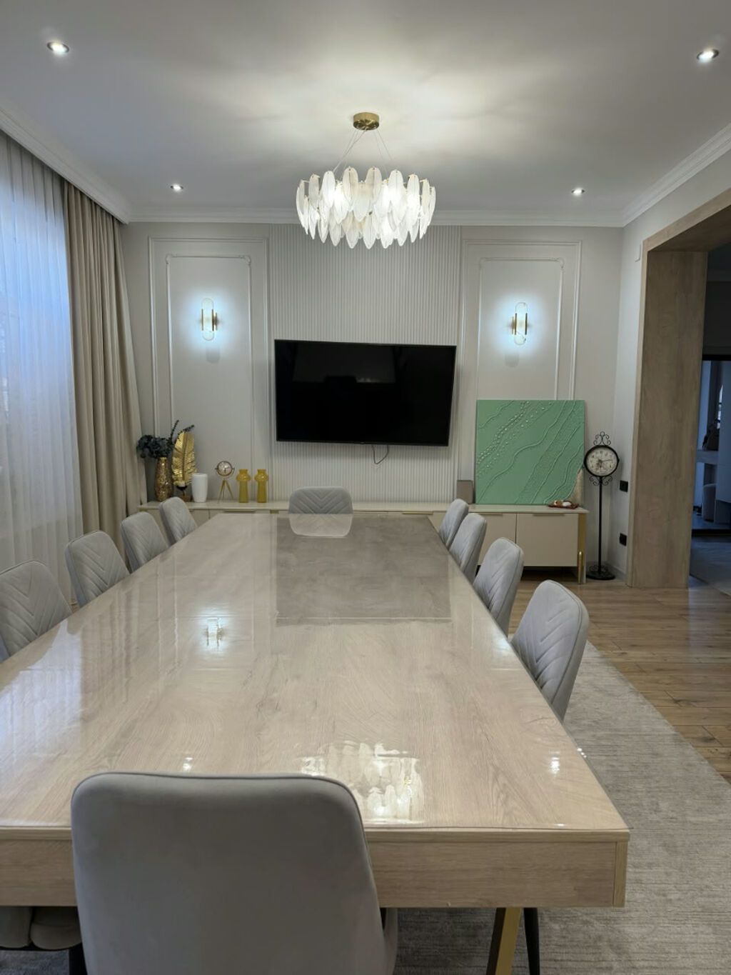 5 комнат, 200 м², 4 соток, Бишкек, Кок-Жар ж/м Агентство недвижимости: фото 5