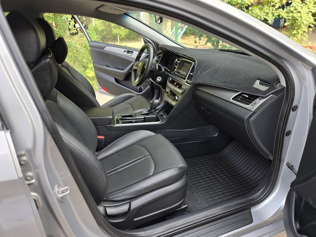 Hyundai Sonata: 2023 г., 0.2 л, Автомат, Бензин, Седан: фото 6