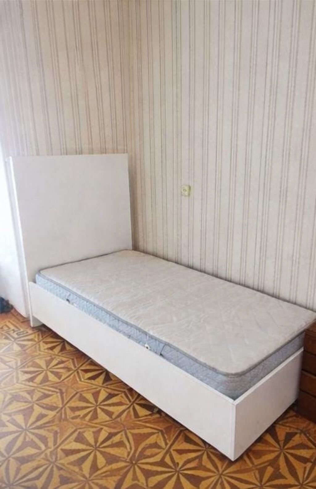 Mənzil, 5 otaqlı, icarəyə verilir, Bakı — 3