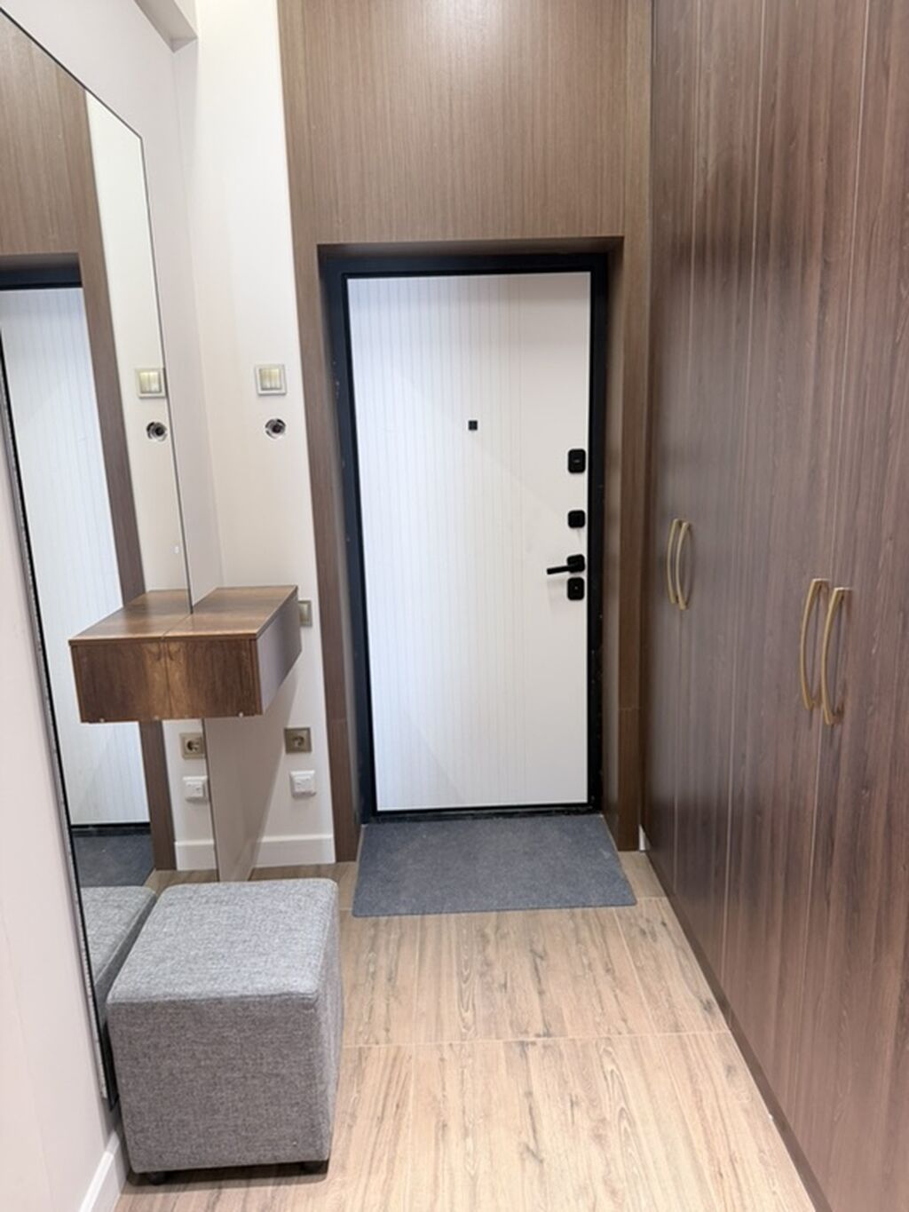 3 комнаты, 110 м², Гоин 5 этаж, Дизайнерский ремонт: фото 6