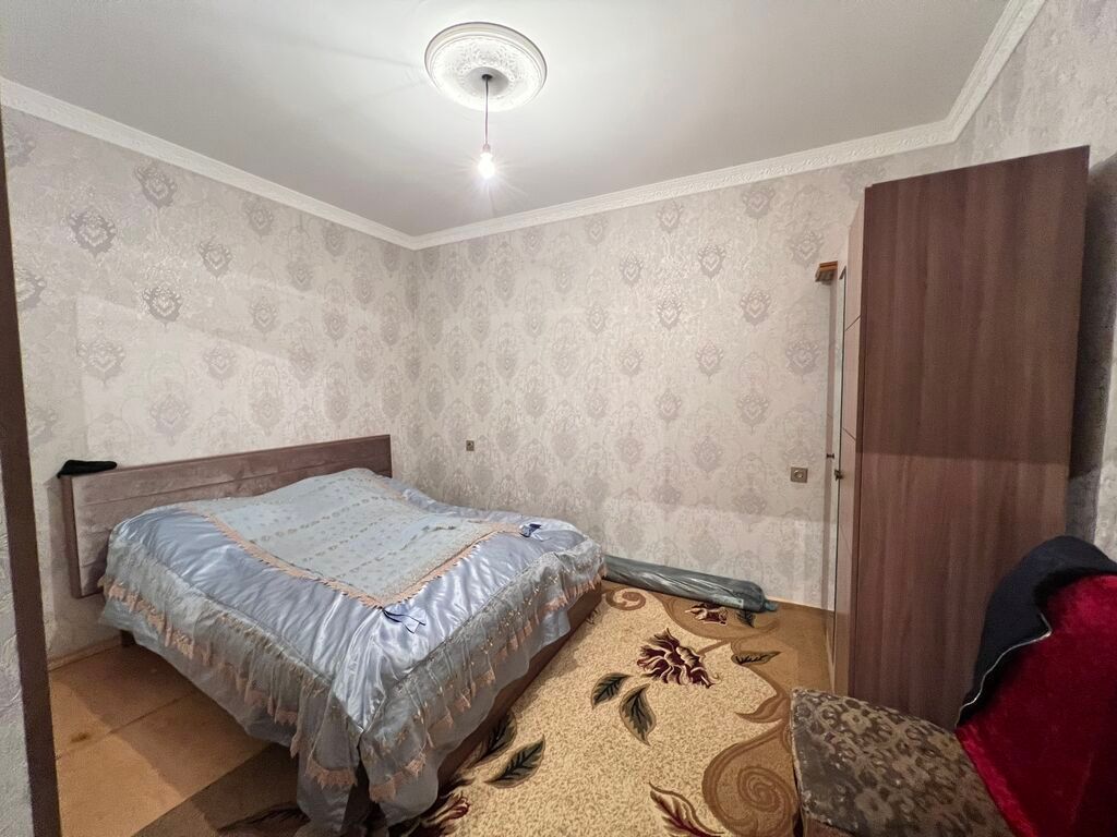 Binəqədidə 4 otaqlı həyət evi satılır, 80 m², 45 000 AZN, şəkil 2 / 9