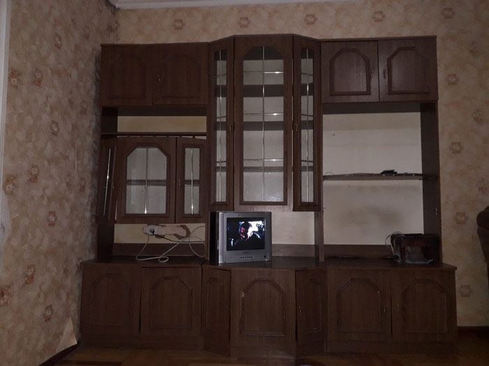 Digər mebel: Salam tecili satilir cox ucuz verirem normal vezyetedi - lalafo.az Bakı şəhərində Salam tecili satilir cox ucuz verirem normal vezyetedi