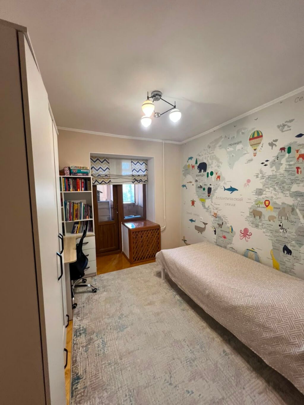 Продам 4-комнатную квартиру 120 м² в районе Политех: фото 5
