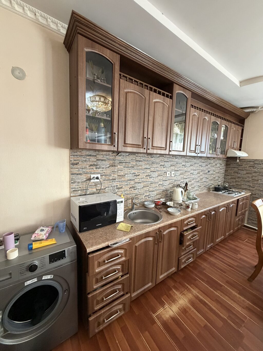 300 м², 6 комнат и более, Ала-Арча 3 городок: фото 5