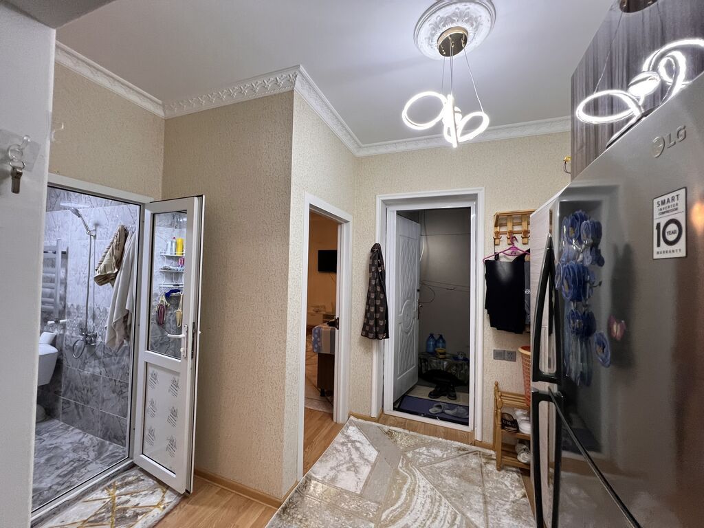 Продаётся 2-комнатный дом, Binəqədi, 55 м², 51 000 AZN, фото 4 / 11