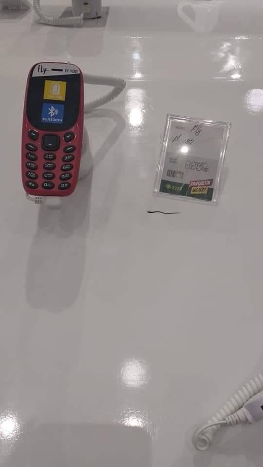 Fly: Fly telefon sade telefon 59 manata на lalafo.az Fly telefon sade telefon 59 manata в Баку