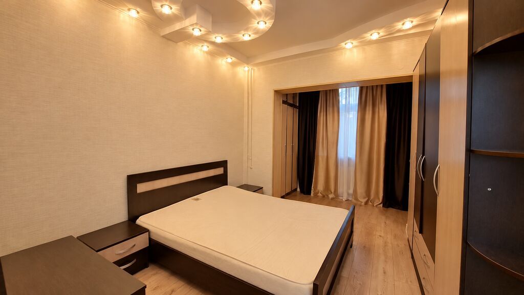 Продам 3-комнатную квартиру в мкр. Аламедин-1, 69 м²: фото 3