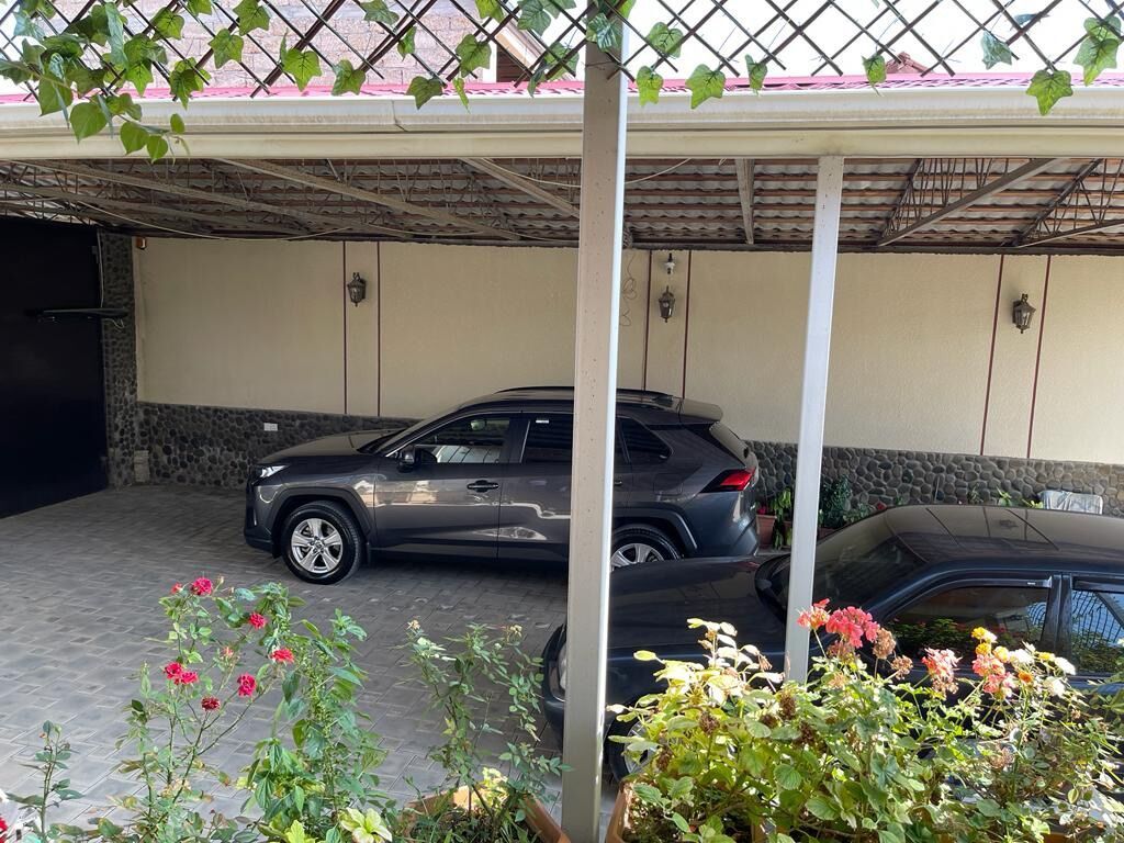 Yeni Ramanada 2 otaqlı həyət evi satılır, 140 m², 135 000 AZN, şəkil 2 / 12
