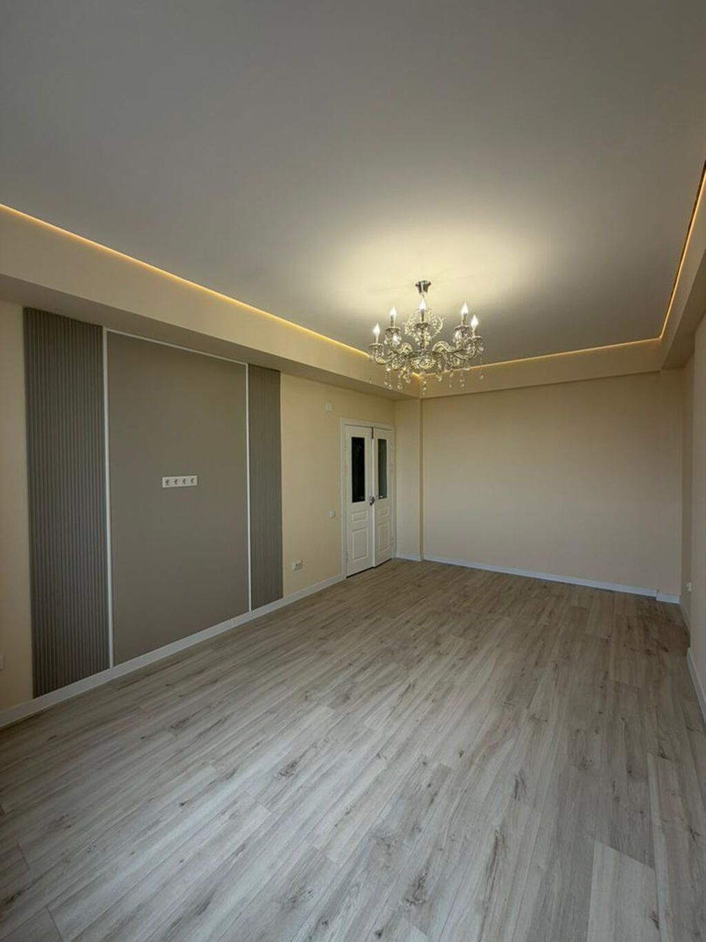 2 комнаты, 48 м², Элитка, 16 этаж, Евроремонт: фото 5
