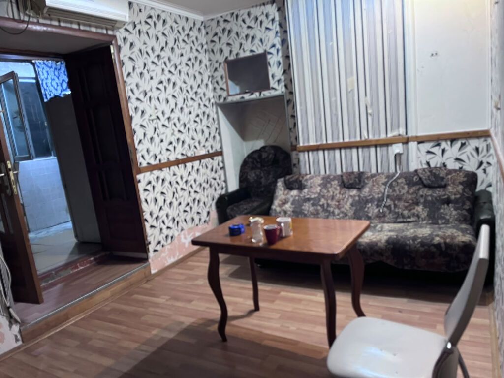 2 otaqlı