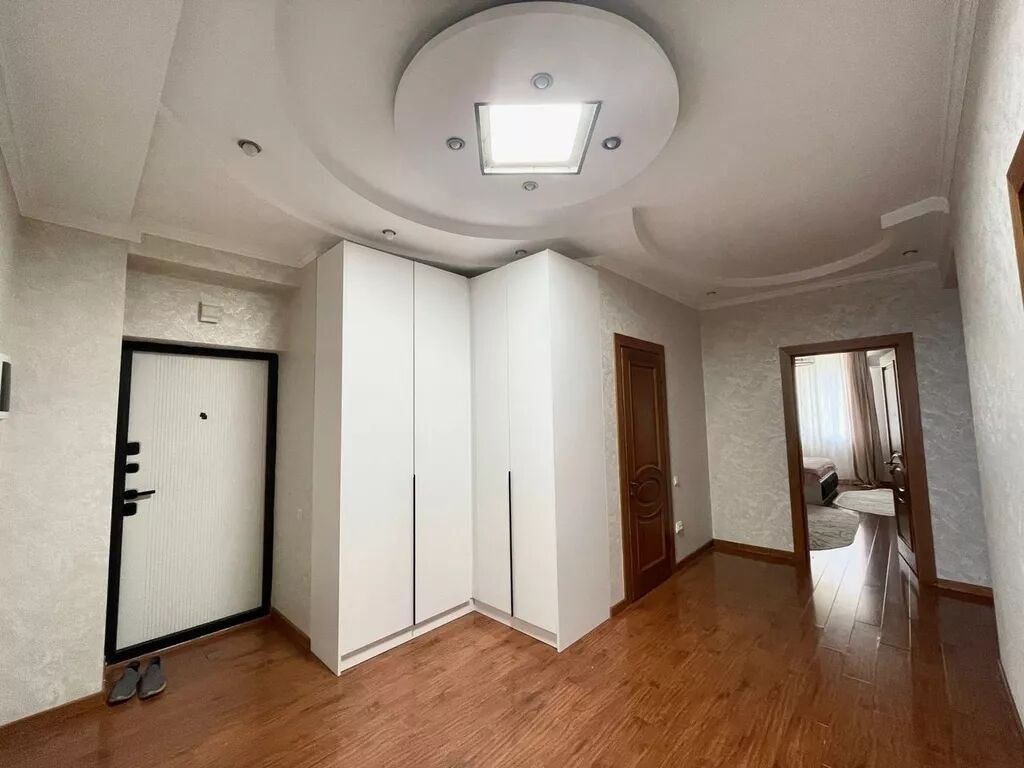 Продам 3-комнатную квартиру 132 м² у Дворца спорта: фото 5
