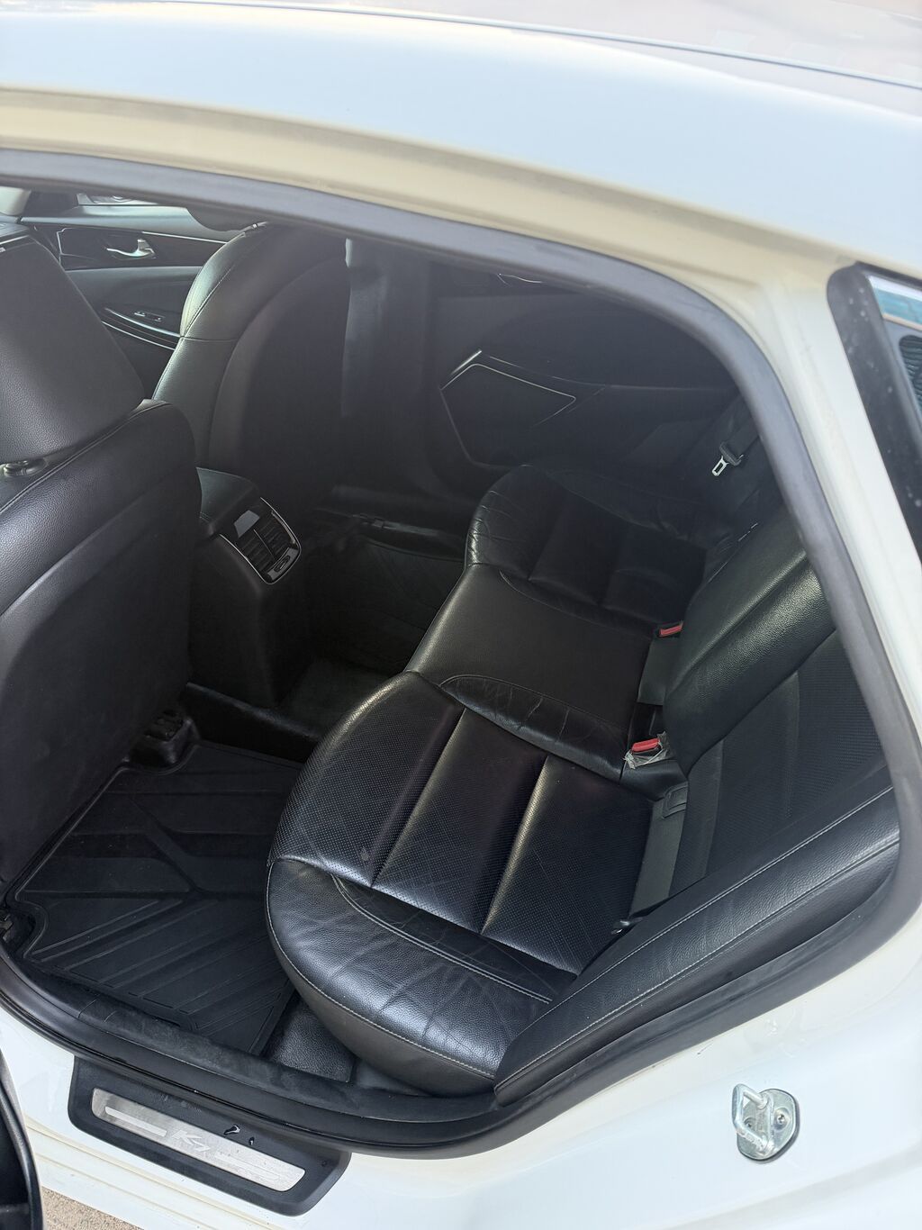 Kia K7: 2019 г., 3 л, Автомат, Газ, Седан: фото 8