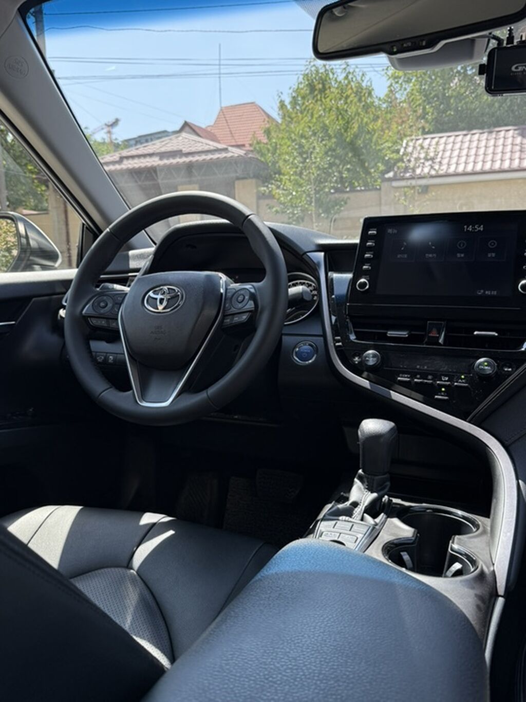 Продам Toyota Camry 75 Hybrid 2022: фото 5
