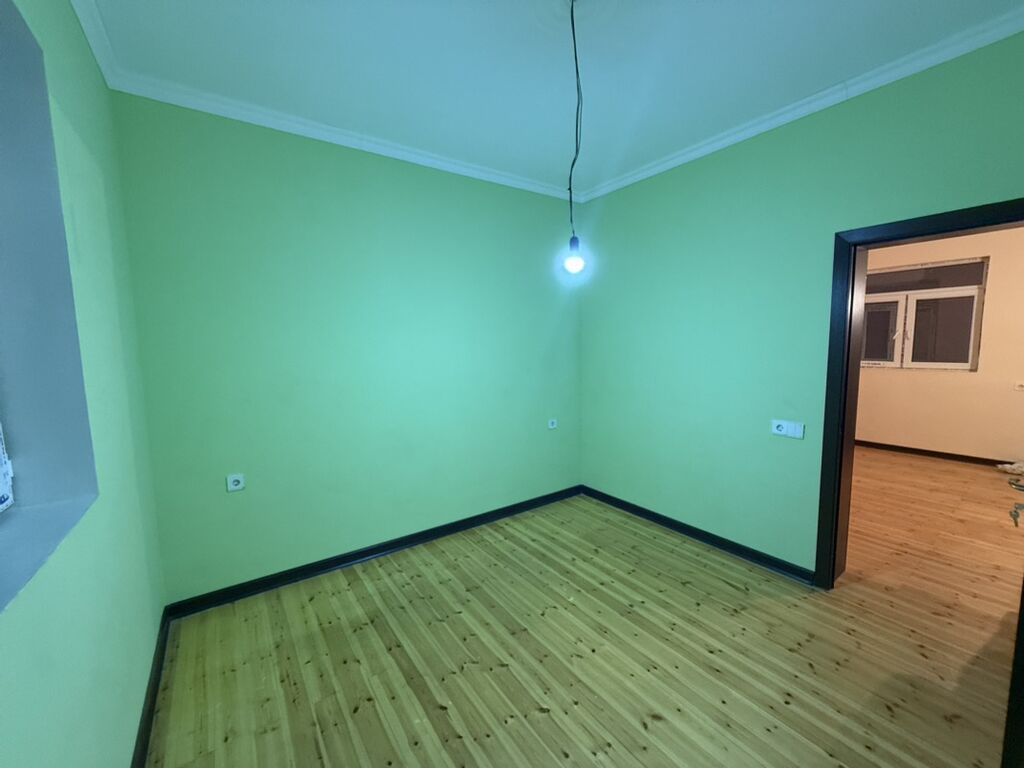 104 kv. m, 6 otaqlı