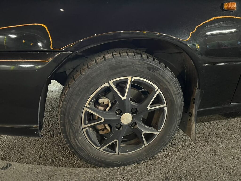 Daewoo Nexia: 2010 г., 1.5 л, Механика, Бензин, Седан: фото 5