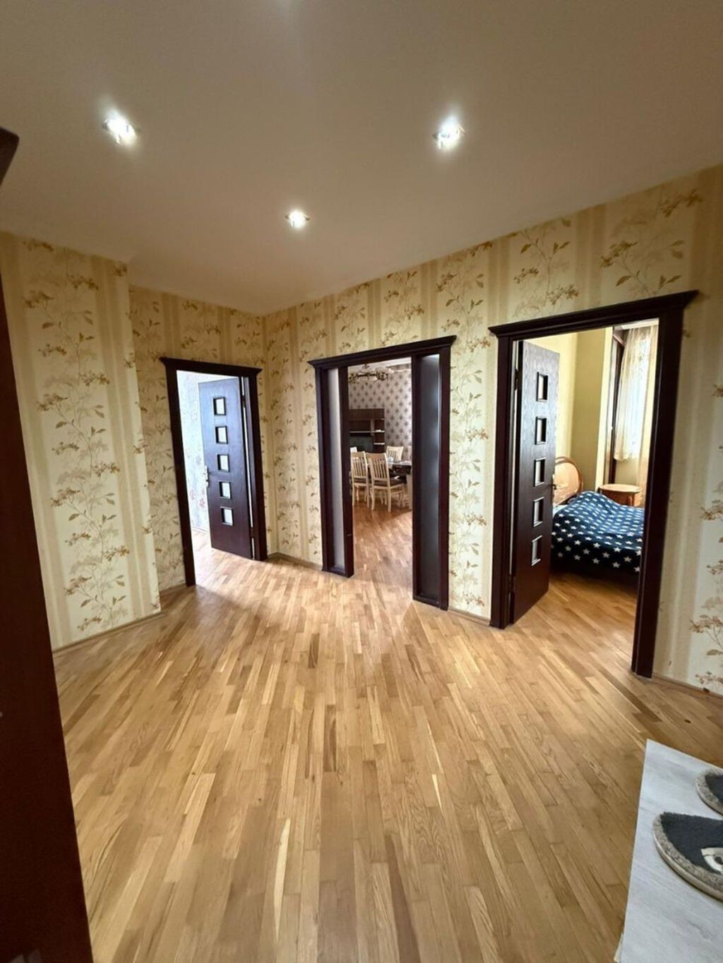 Gənclikdə 3 otaqlı mənzil kirayə verilir, 95 m², 800 AZN/ay, şəkil 5 / 12
