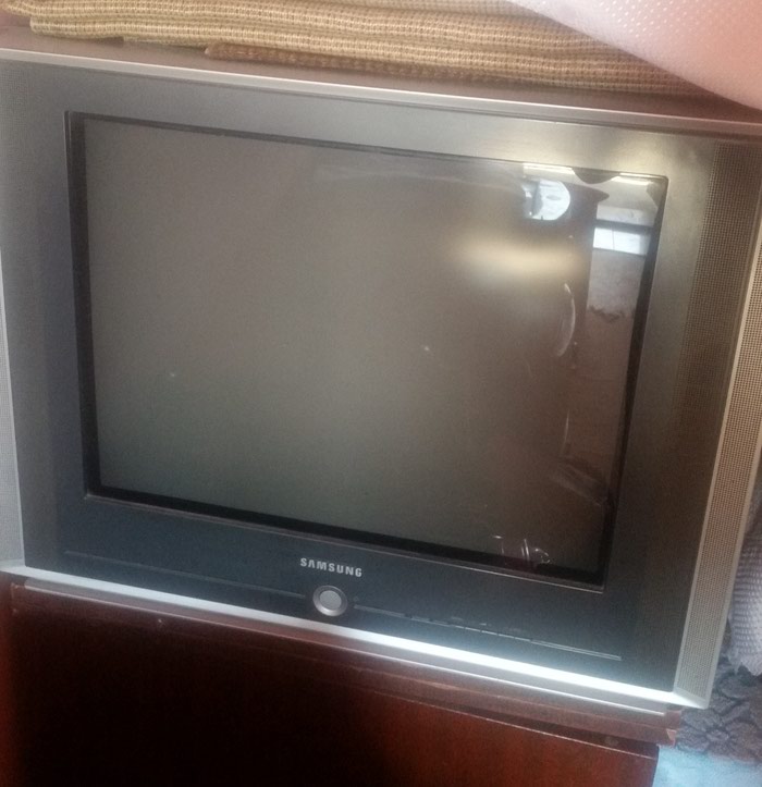 Televizorlar: Samsung - lalafo.az Bakı şəhərində Samsung