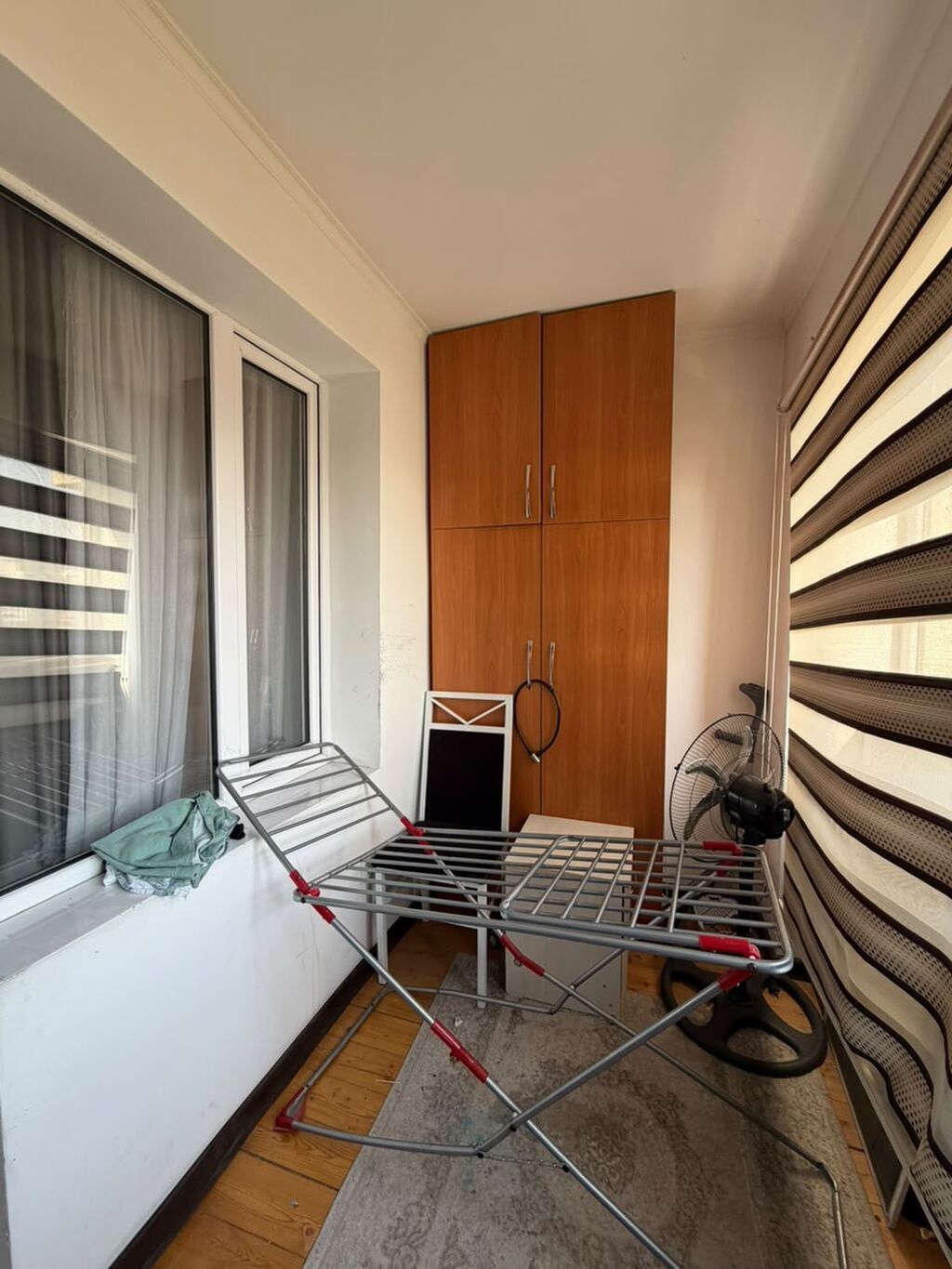 3 комнаты, 70 м², Золотой квадрат Индивидуалка, 7 этаж, Евроремонт: фото 7