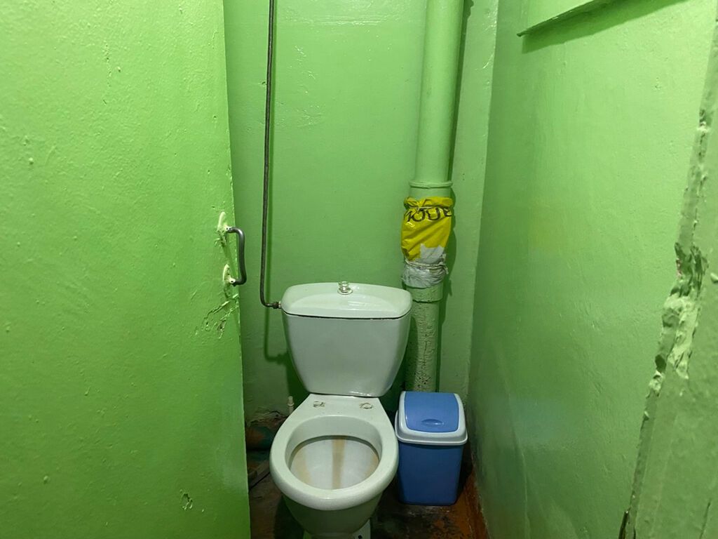 12 м², Без мебели: фото 5