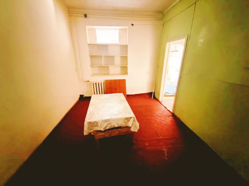 2 комнаты, 50 м², Молодая Гвардия 1 этаж, Старый ремонт: фото 4