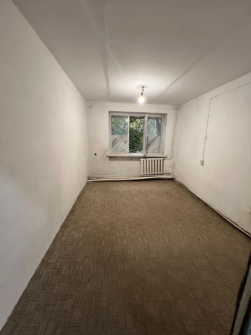 1 комната, 18 м², Мед Академия Гостиничный тип, 1 этаж: фото 1
