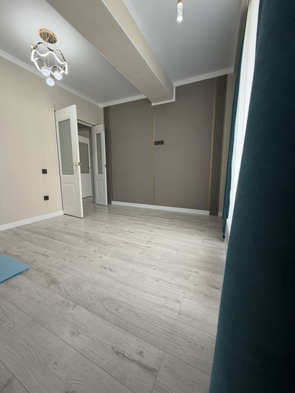 1 комната, 41 м², Элитка, 10 этаж, Евроремонт: фото 3