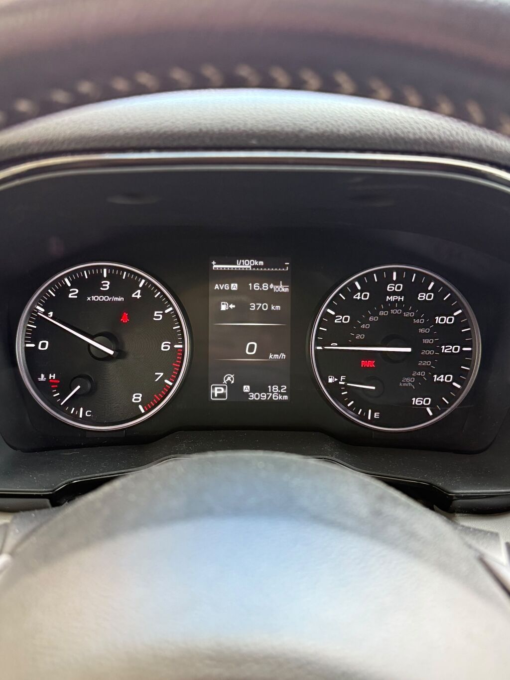 Subaru Outback: 2024 г., Вариатор, Бензин, Универсал: фото 7