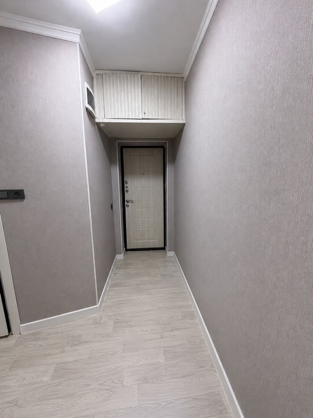 2 комнаты, 47 м², Городок Энергетиков 4 этаж, Евроремонт: фото 6
