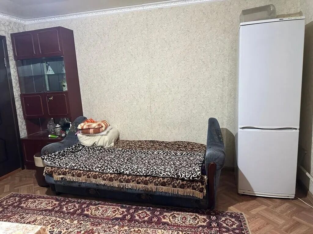100 м², 4 комнаты, Южная Магистраль, Без животных: фото 4