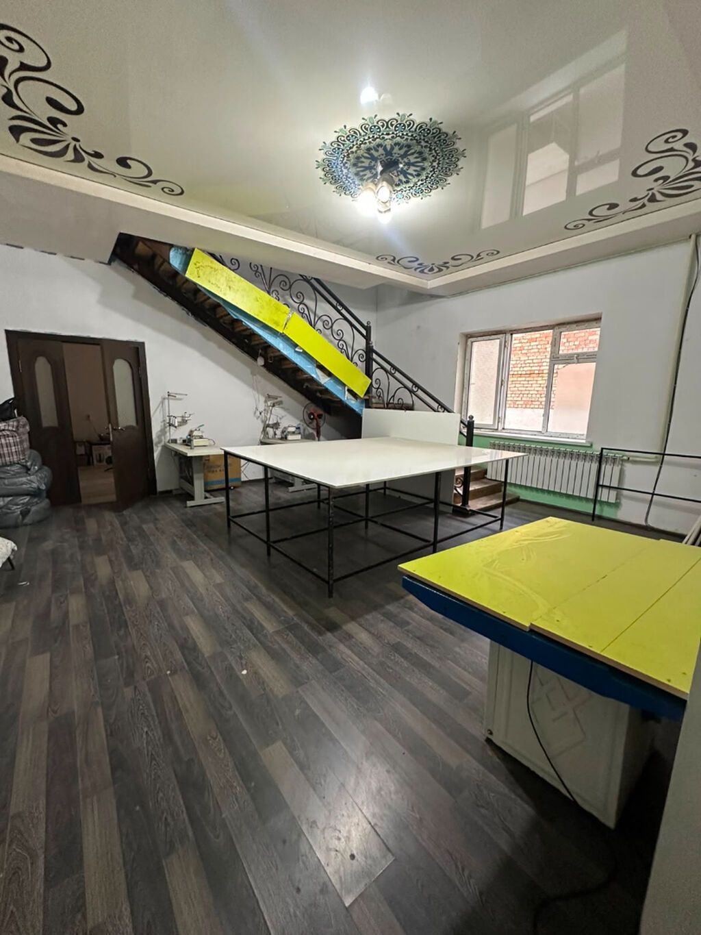 Продаётся 3-этажный дом в Рабочем городке Площадь дома — 600 м²: фото 5