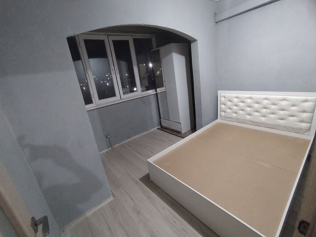1 комната, 44 м², Кок-Жар ж/м 106 серия улучшенная, 6 этаж, Косметический ремонт: фото 4