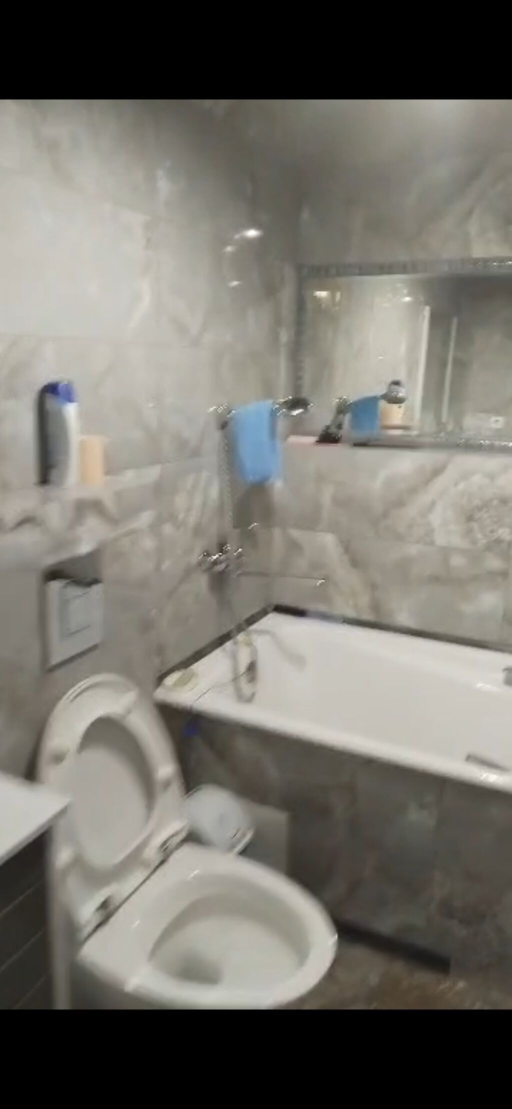 Сдается 5ти комнатная квартира( видео скину в личку) по адресу: фото 3