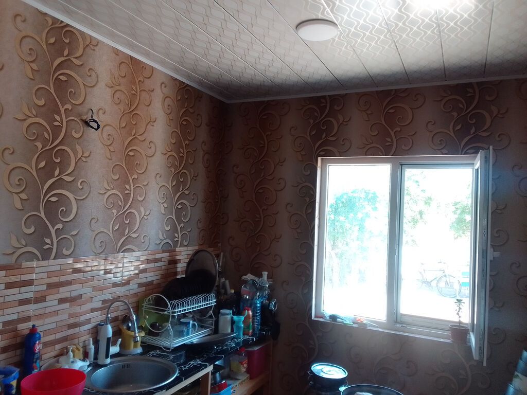 Maştağa qəs., 80 kv. m, 3 otaqlı, Hovuzsuz, Artezian quyusu, İnternet, İşıq