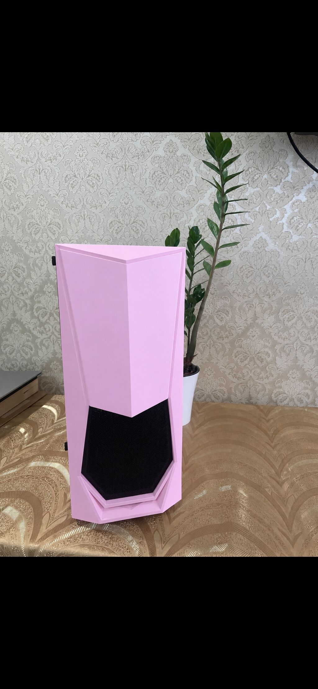 Корпус ПК, Б/у, Aeromax, Micro-ATX: фото 6