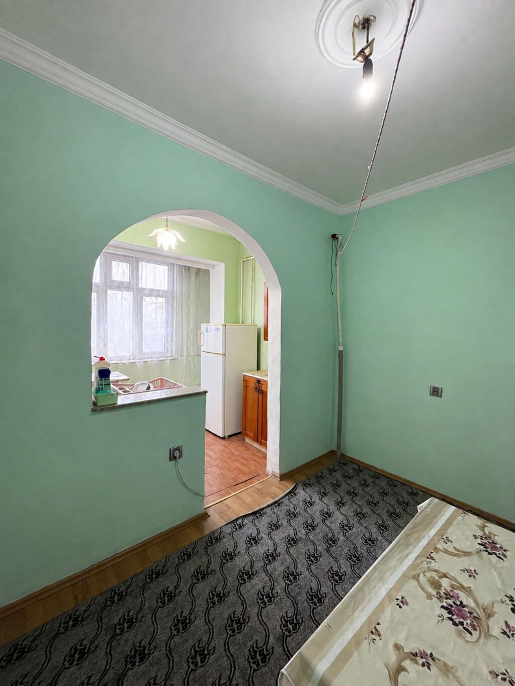 Bakı, 2 otaqlı, Köhnə tikili, 65 kv. m