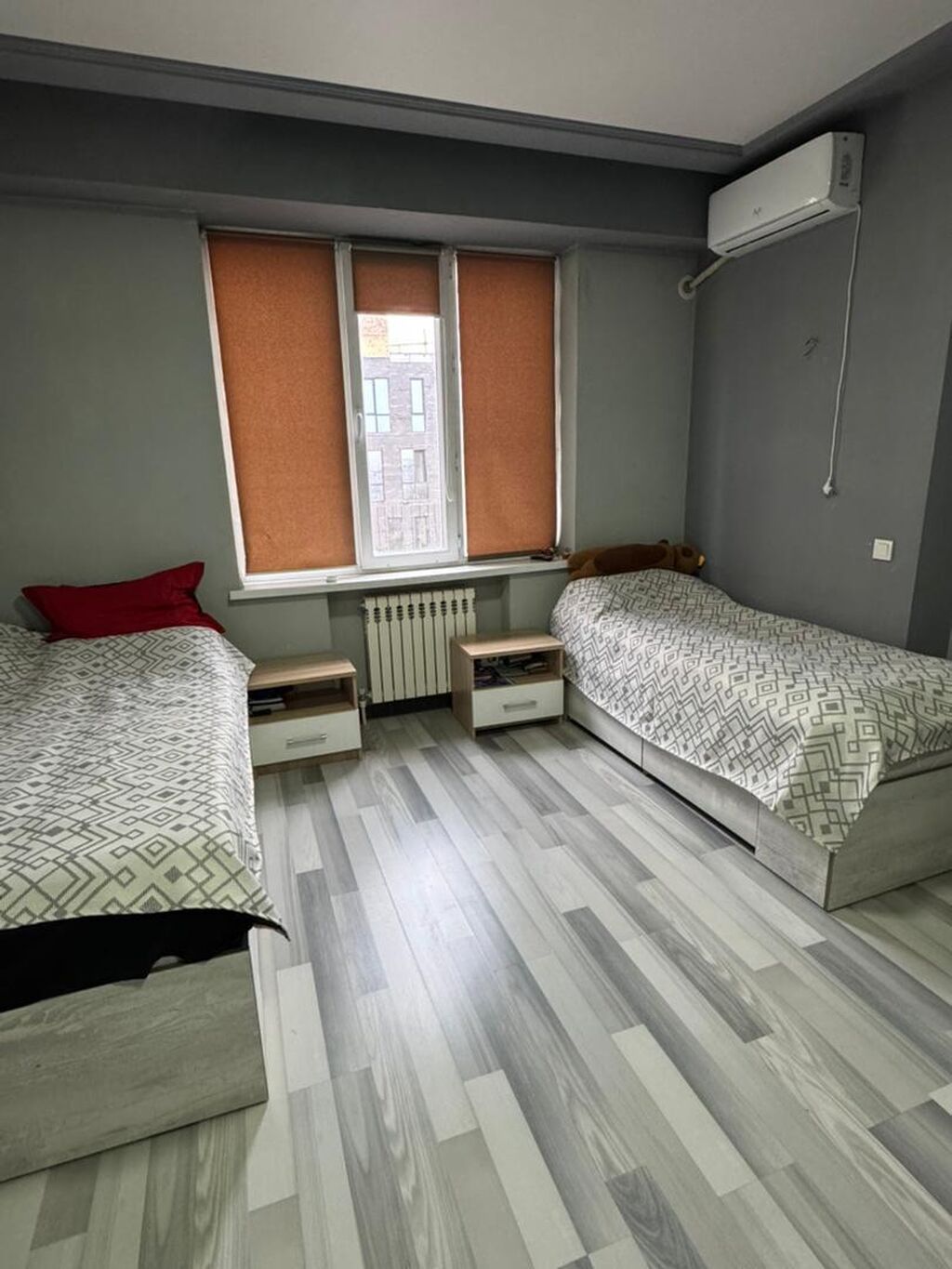 1 комната, 51 м², Азия Молл Элитка, 9 этаж, Евроремонт: фото 4