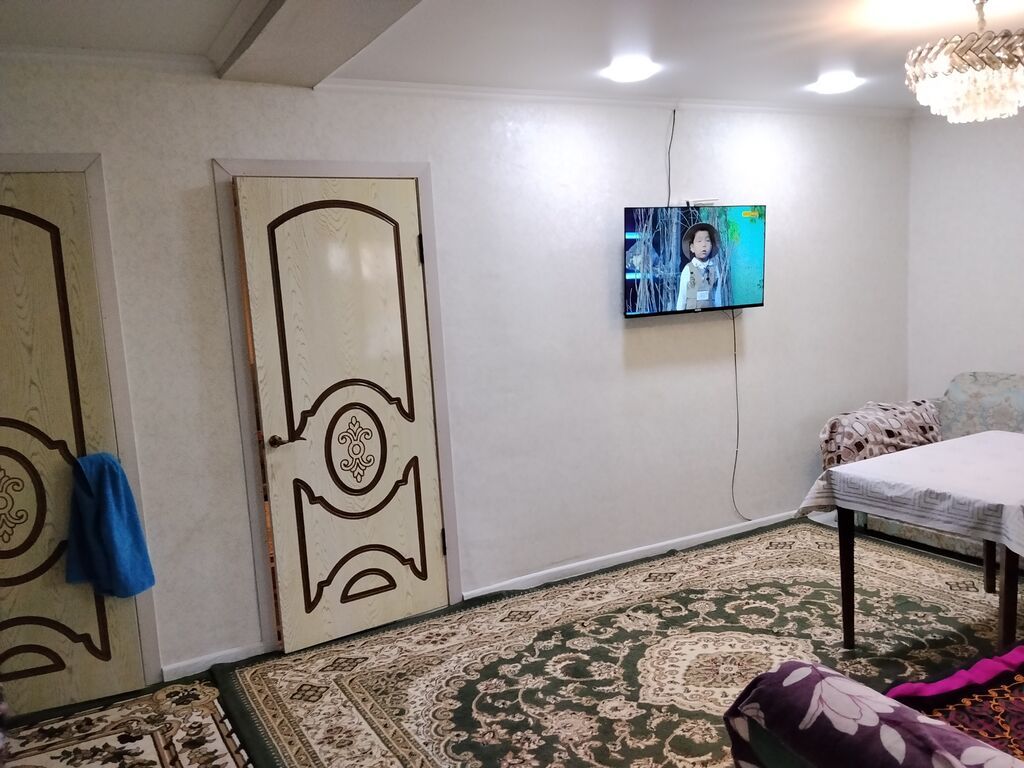 4 комнаты, 65 м², 2 соток, Бишкек, Арча-Бешик ж/м Собственник: фото 7