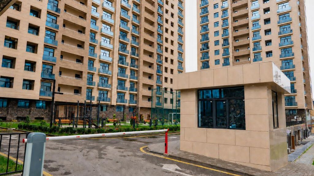 🏡 28 Residence-də yeni təmirli mənzil! 📍 Mənzil 28 Residence yaşayış