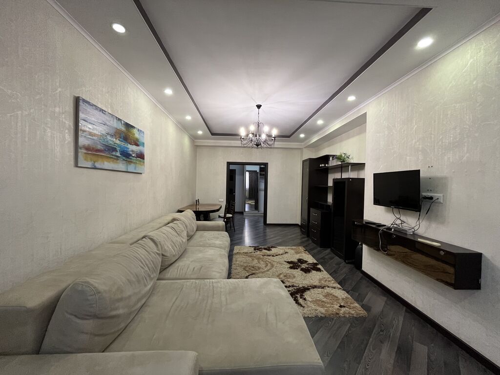 Продаю 2-комн. квартиру, 86 м², ЖК Панфилов, 10 этаж: фото 3