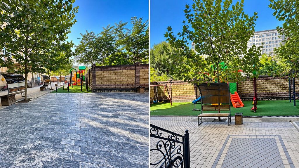 2 комнаты, 50 м², Филармония Элитка, 8 этаж, Косметический ремонт: фото 2