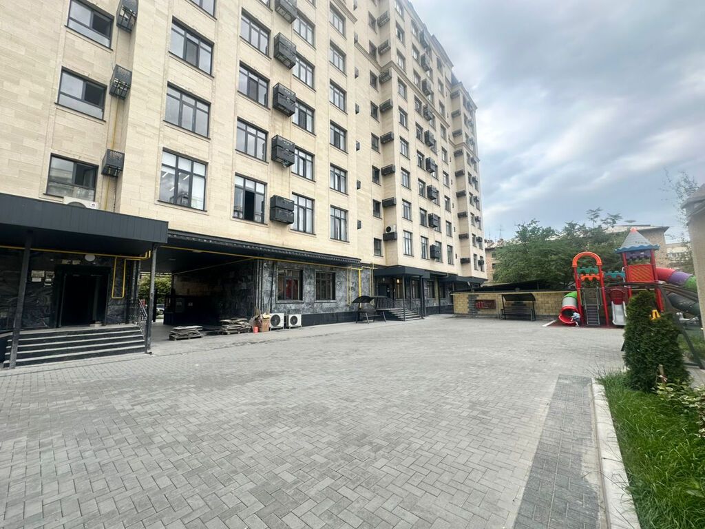 2 комнаты, 75 м², Золотой квадрат Элитка, 5 этаж, Дизайнерский ремонт: фото 5