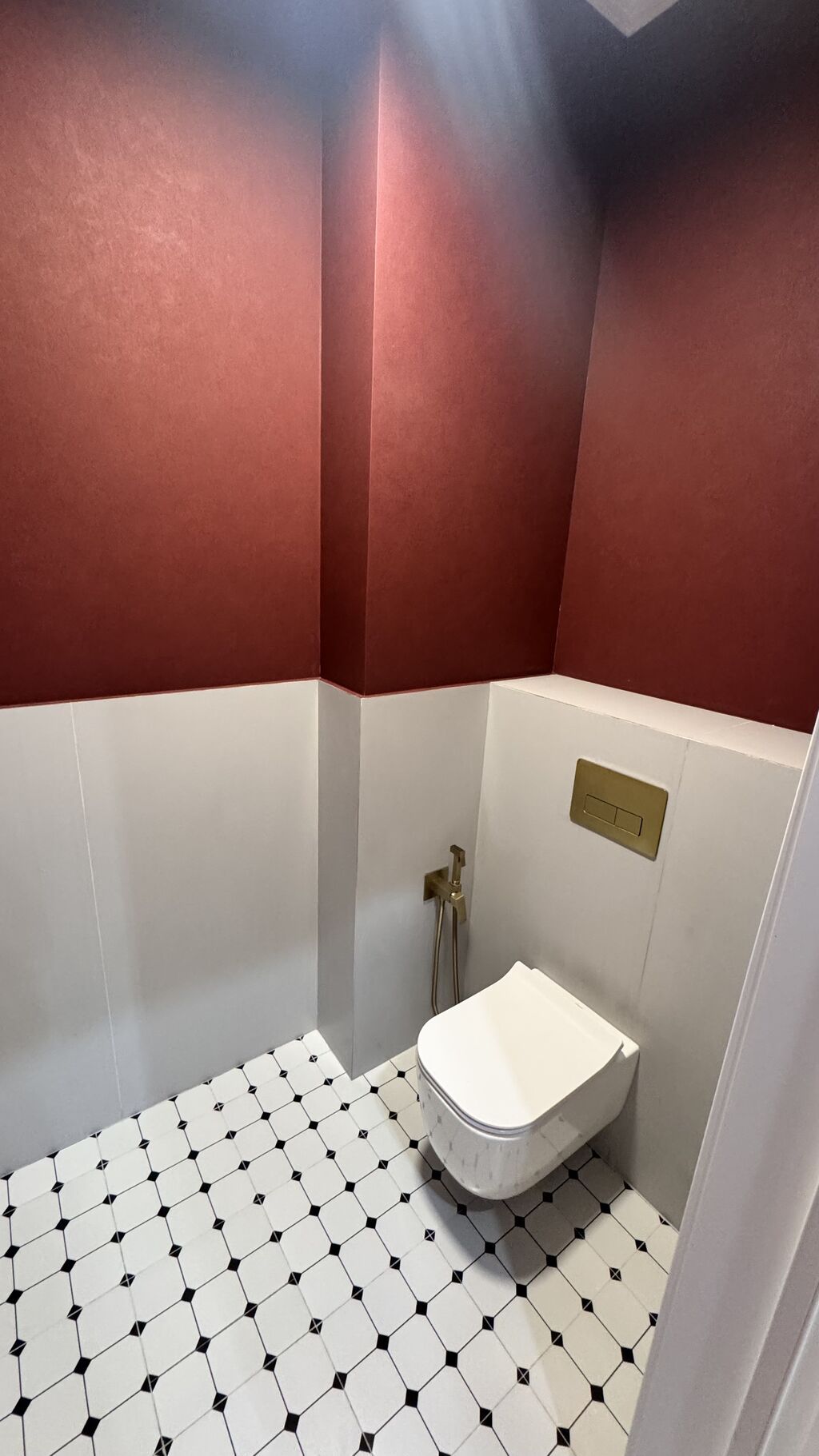 3 комнаты, 80 м², Элитка, 4 этаж, Дизайнерский ремонт: фото 8