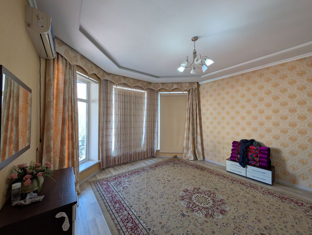 300 м², 6 комнат и более, Тунгуч мкр: фото 4